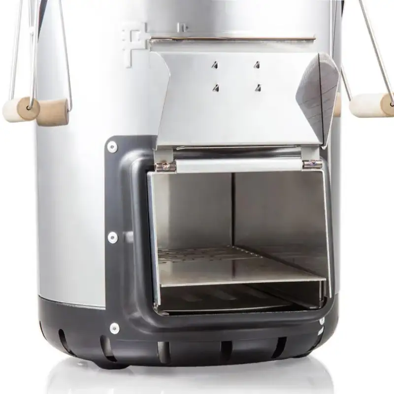 Venkovní kamna Rocket Stove rf33 Petromax
